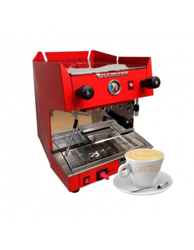Pack cafetera profesional y molino de café automático