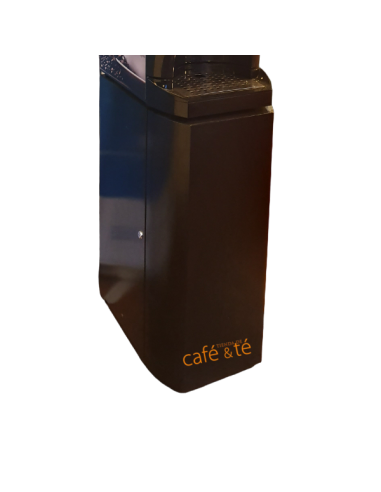 Mueble Apoyo para Maquina Expendedora de Café (USADO)