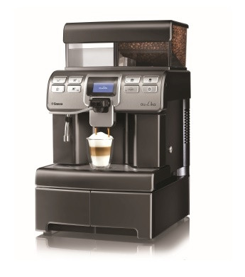 90 - Cafeteras Automáticas Espresso