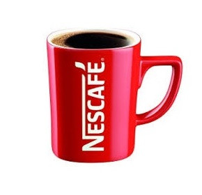 13 - Café Nestle y Nescafe